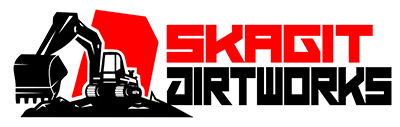 Skagit Dirtworks Logo