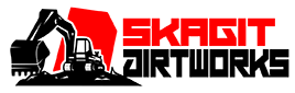 Skagit Dirtworks Logo